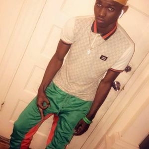 Meet your Posher, Jeff